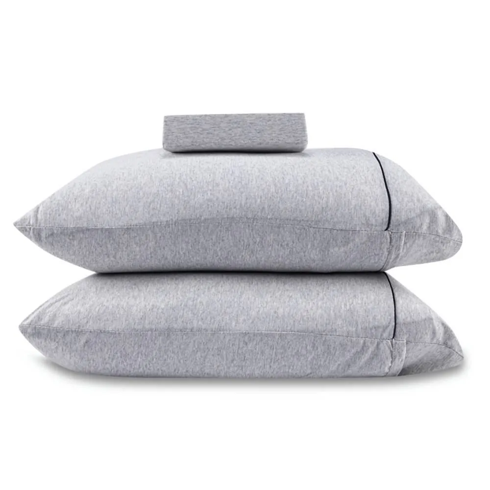 Jogo de Cama King Urban Confort 3 pçs - Bege