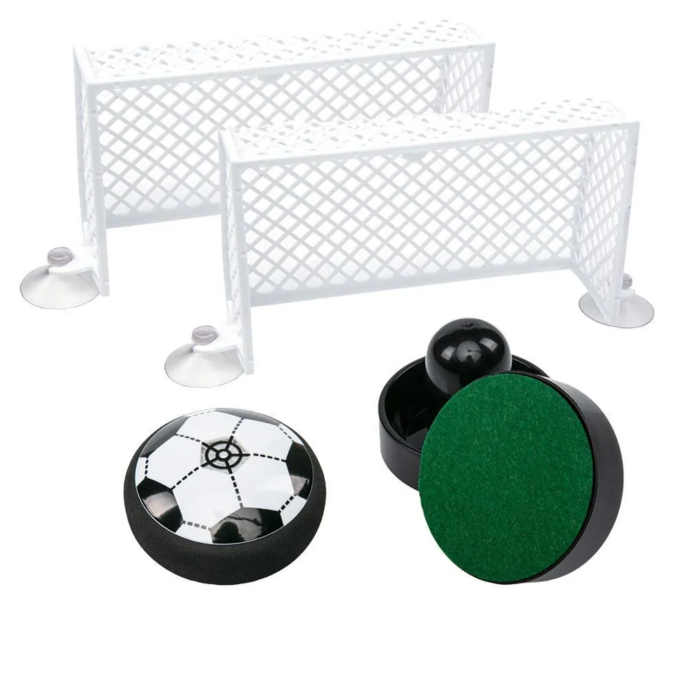 Jogo de Futebol Infantil Multikids Flat Ball Soccer - BR373