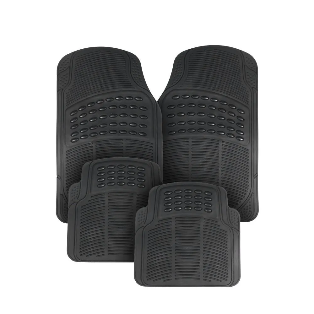 Jogo Tapete para Carro Universal Master Tools 4 Peças - ST80676
