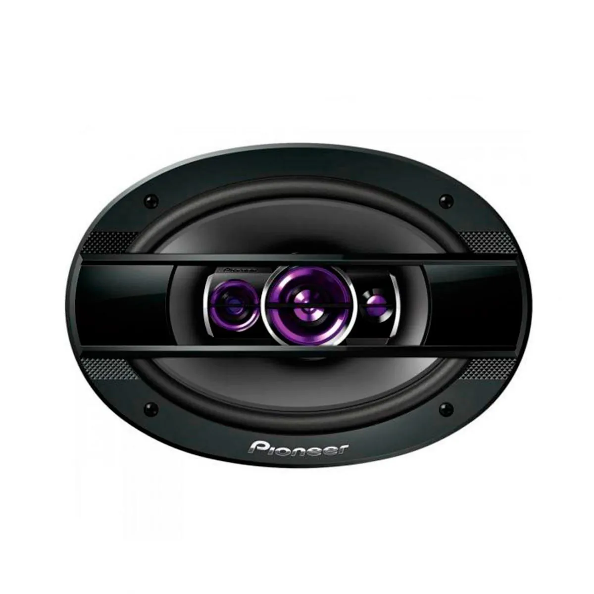 Kit Alto Falante 6 X 9" TS-6960BR Pioneer - Preto