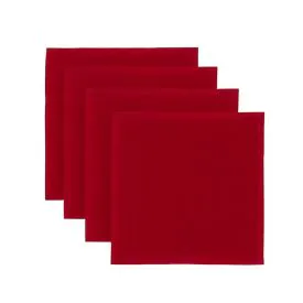 Kit Guardanapo Classic 4 Peças - Areia
