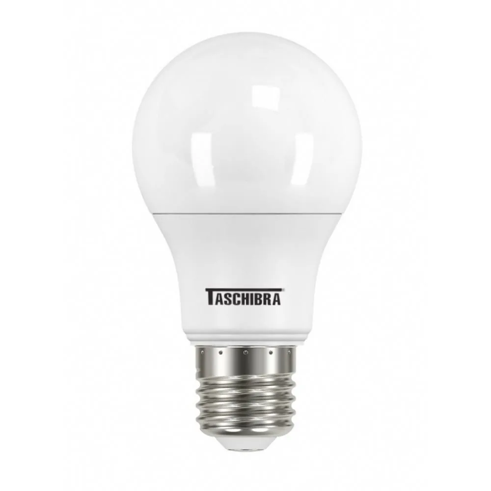 Lâmpada de Led 12W Taschibra Tkl80 4000K - Bivolt