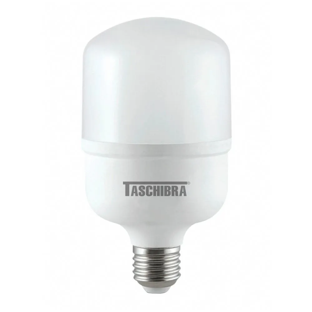 Lâmpada High LED 20W 6500K Tkl 110 Taschibra - Bivolt