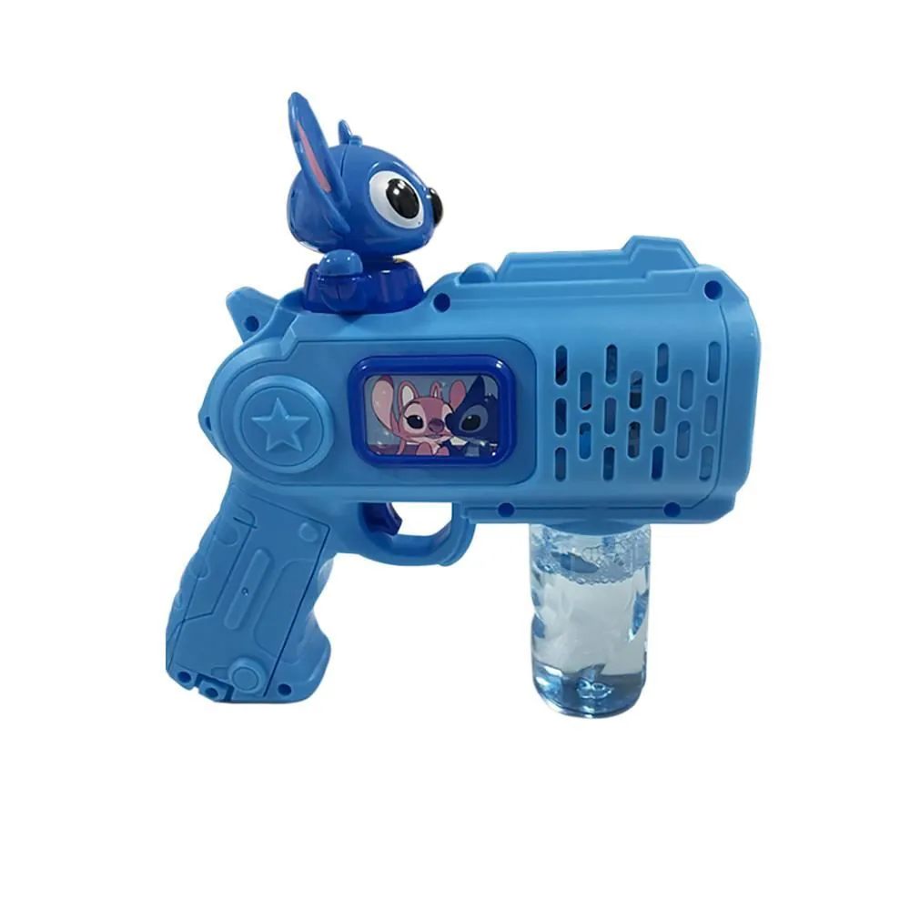 Lança Bolha Stitch Etitoys