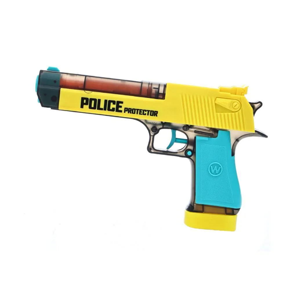 Lançador de Dardos e Água 2 em 1 Toys - HBR0308