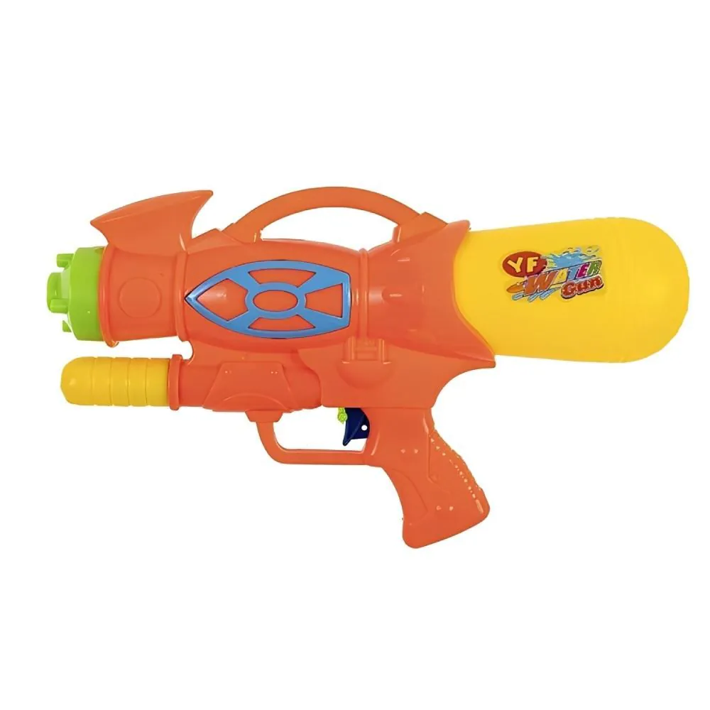 Lançador de Água Strike Gun Toys - Sortido