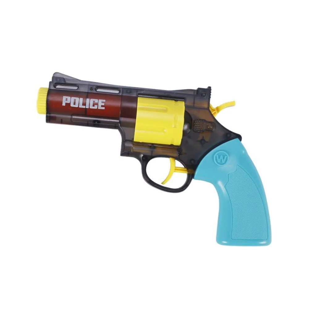 Lançador Revolver de Dardos e Água 2 em 1 Toys - Sortido