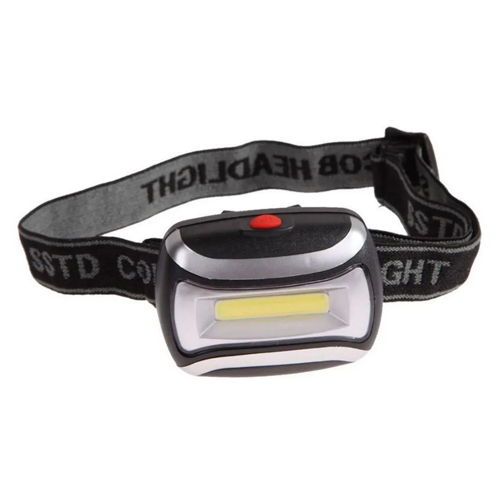 Lanterna de Cabeça Led Cob Meghazine - LC2451
