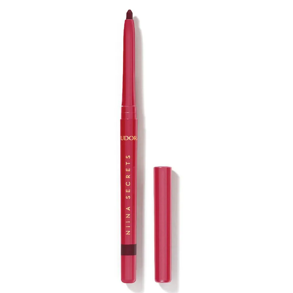 Lapiseira Labial Soft Petals Eudora Niina Secrets - Chocolate