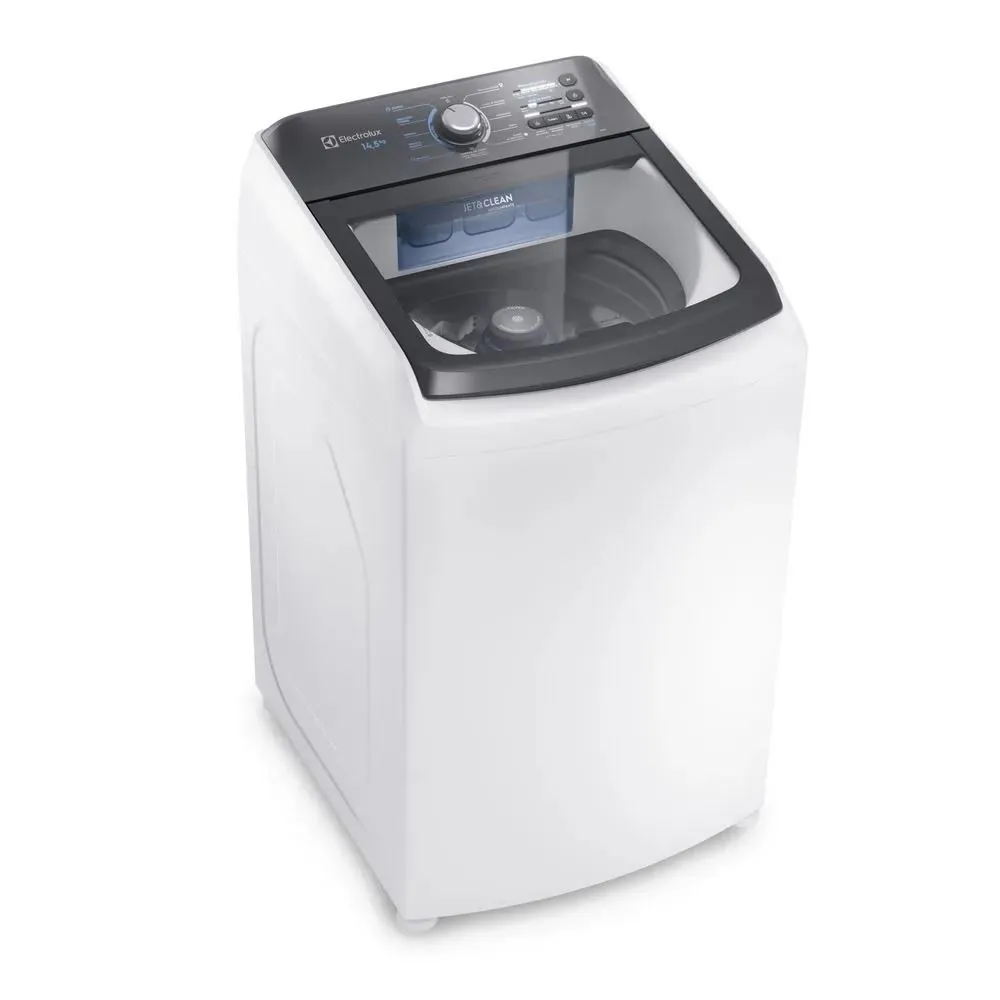 Máquina de Lavar Electrolux 14,5Kg LEE15