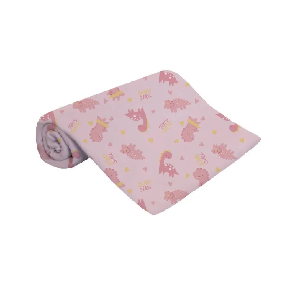 Lençol Infantil Avulso para Berço Baby - Girl
