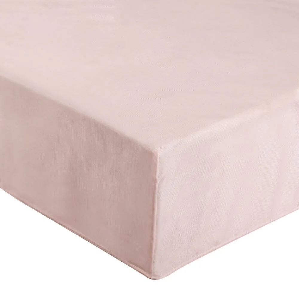 Lençol Avulso Solteiro Microfibra Kids 1 Pç - Listra Rose