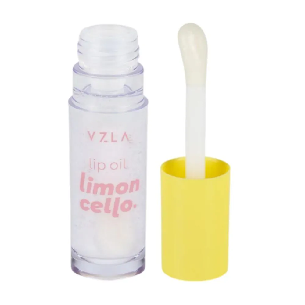 Lip Oil Limoncello Vizzela