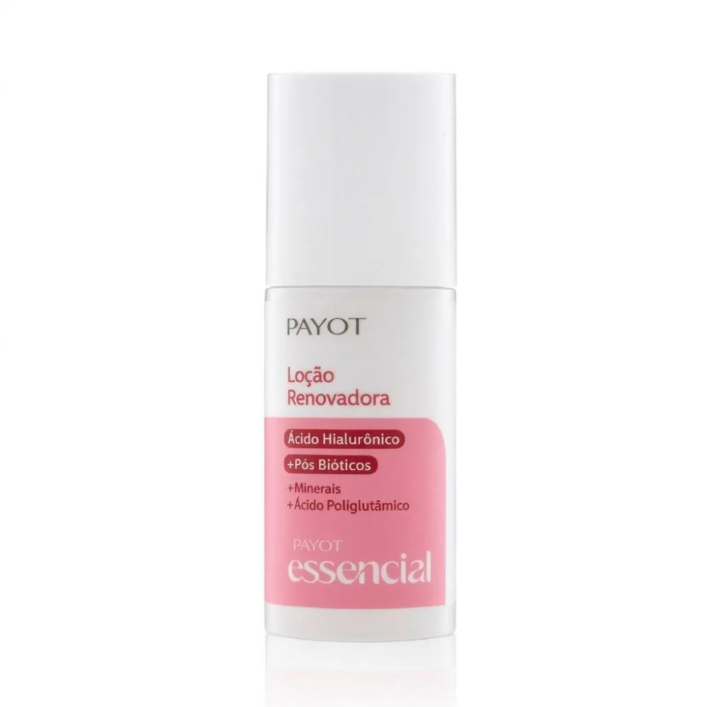 Loção Renovadora 60Ml Payot