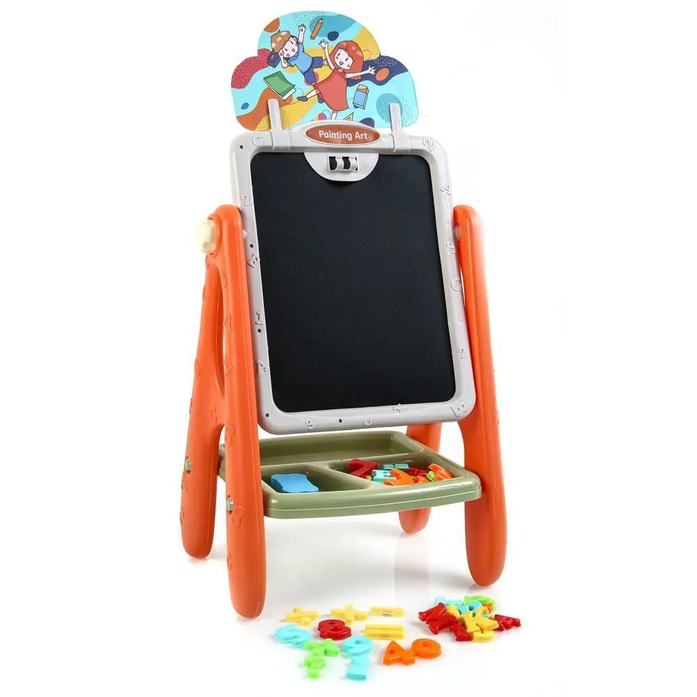 Lousa Cavalete Toys - HBR0507