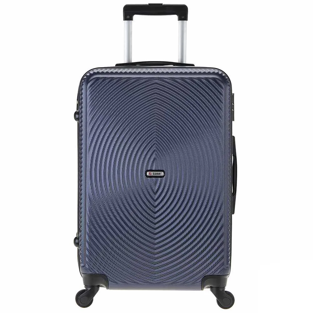 Mala de Viagem Grande Orion Tonin - Azul