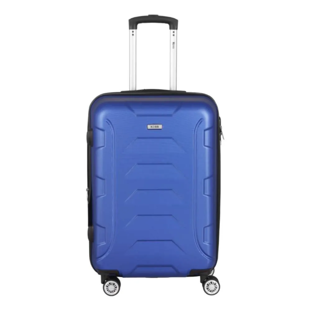 Mala de Viagem Média Flórida Koss - Azul