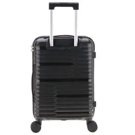 Mala de Bordo 360° Plattinum 10Kg Tonin - Nude