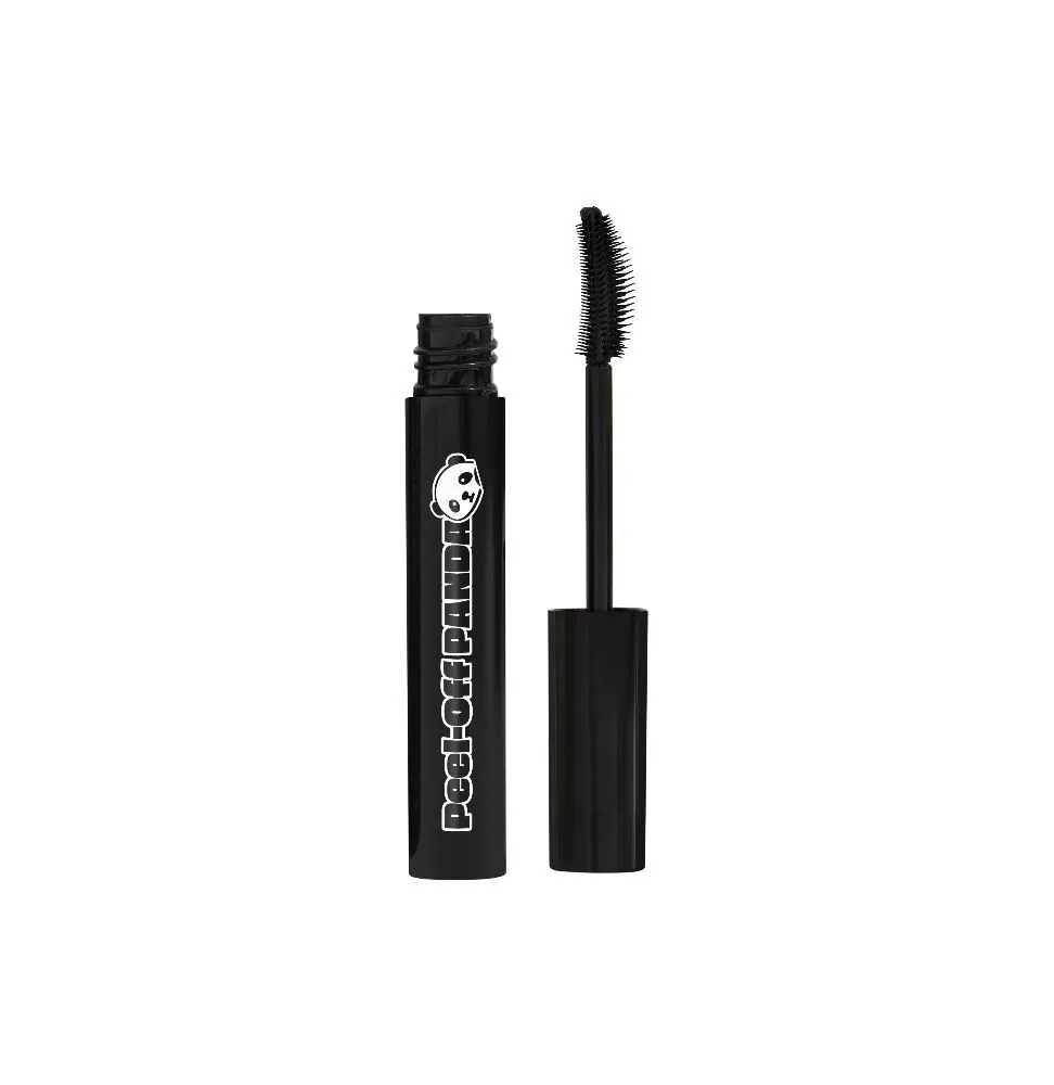 Máscara de Cílios Dailus Peel Off Panda 6G - Preto