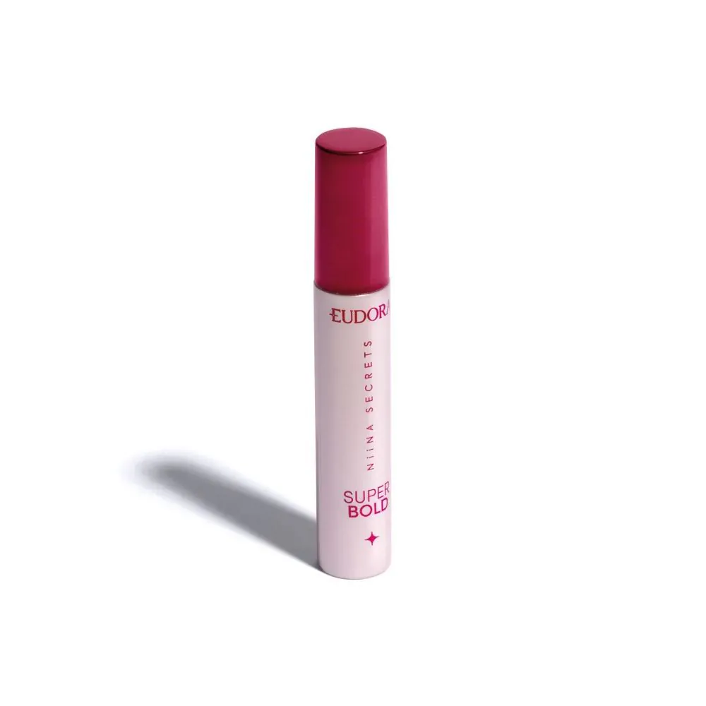 Máscara de Cílios Super Bold Trintou Niina Secrets - 10g
