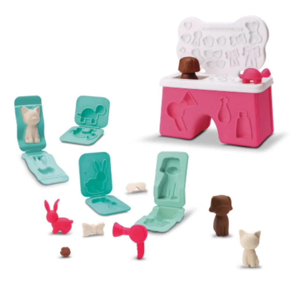 Massinha de Modelar Pet Divertoys
