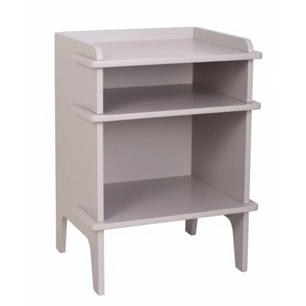 Mesa de Cabeceira Barcelona - Mdf