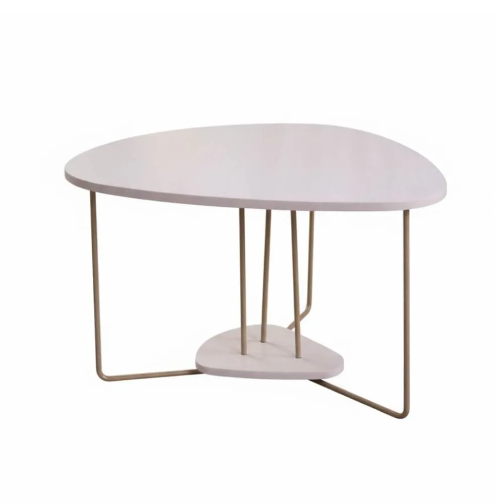 Mesa de Centro Paris - Mdf