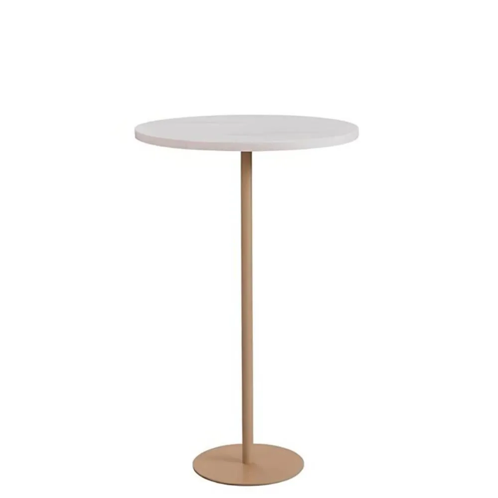 Mesa de Apoio Decorativa Milano - Mdf