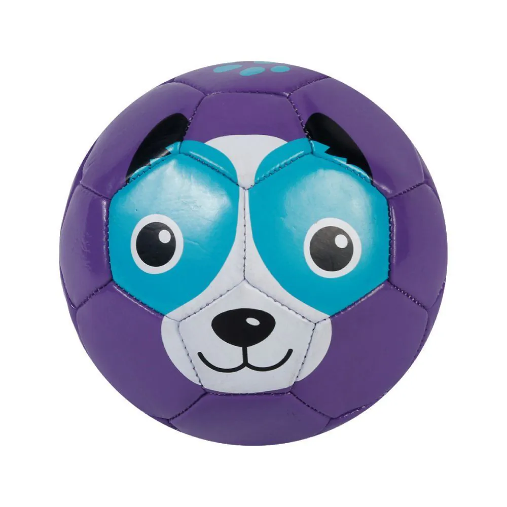 Mini Bola Sintética de Futebol Toys - Sortido