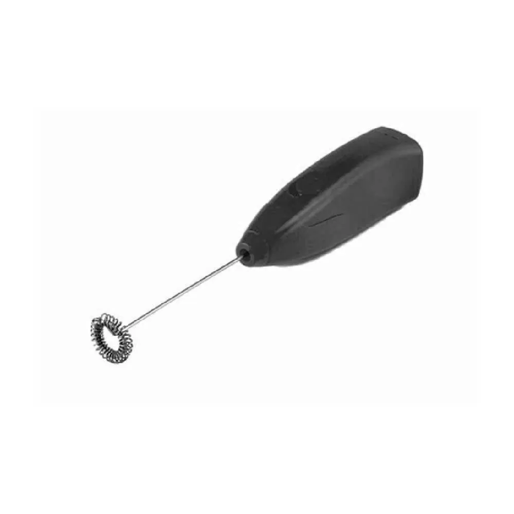 Mini Mixer Portatil 19,8Cm - Preto