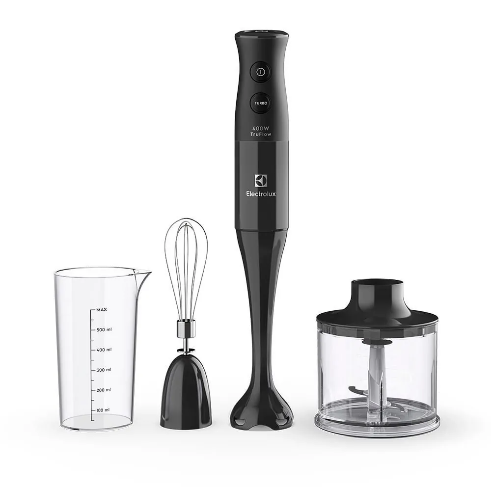 Mixer Electrolux 3 em 1 EIB10