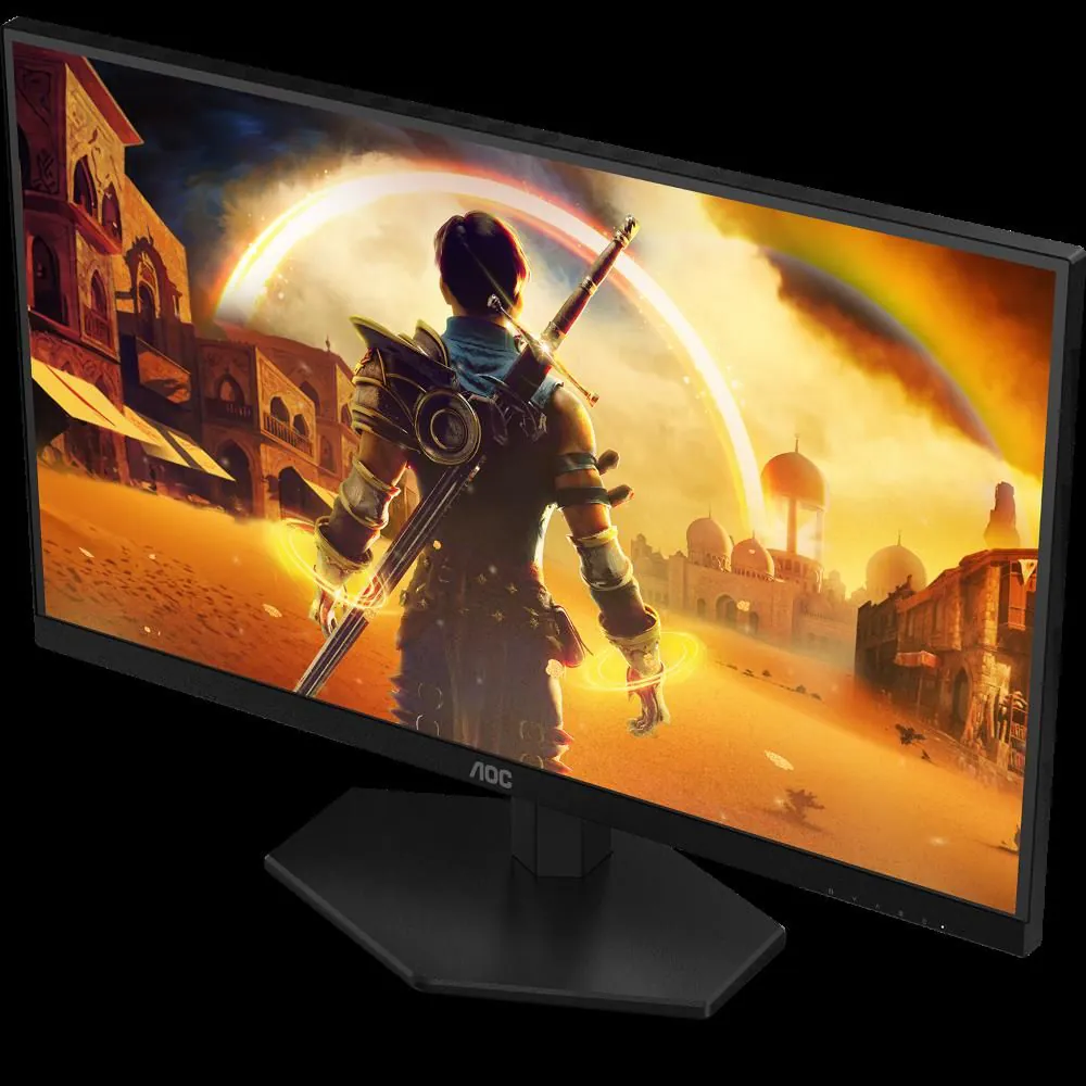 Monitor Gamer 27'' Aoc 200Hz 0,3Ms 27G42he