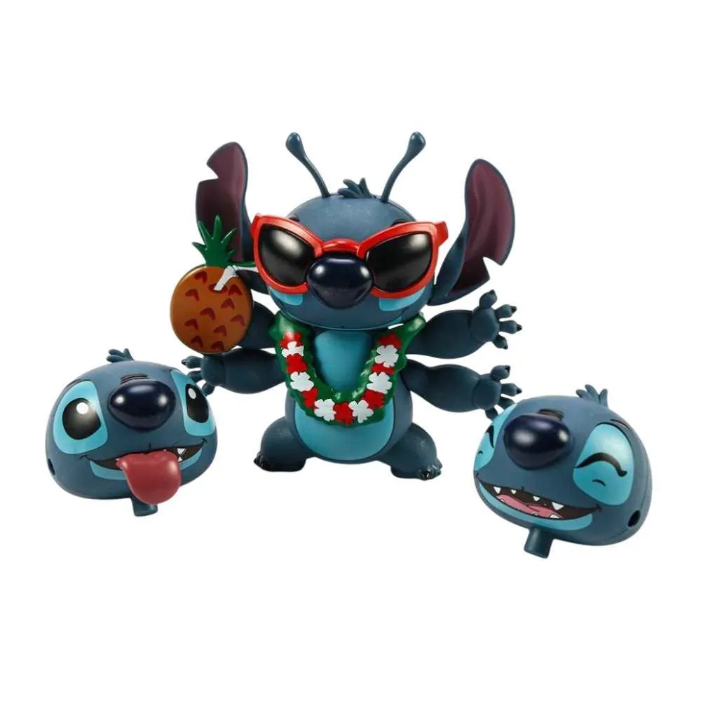 Monta e Desmonta Stitch Toyng - 59179