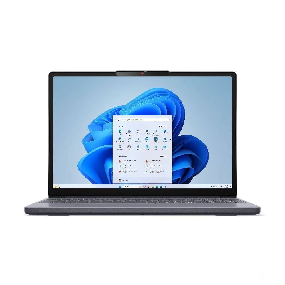 Notebook Lenovo Ideapad 3I I5 8Gb Ram 512Gb Ssd Tela 15.3" Windows 11