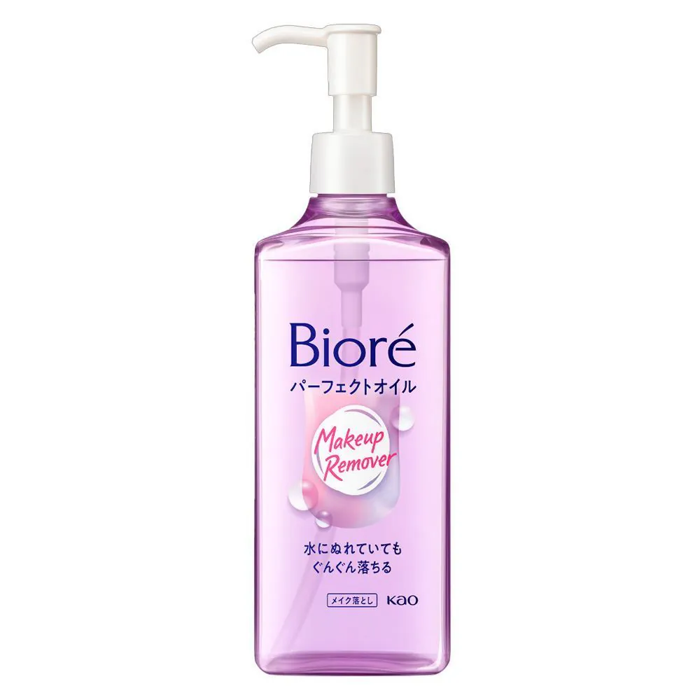 Óleo de Limpeza Demaquilante 230Ml Bioré