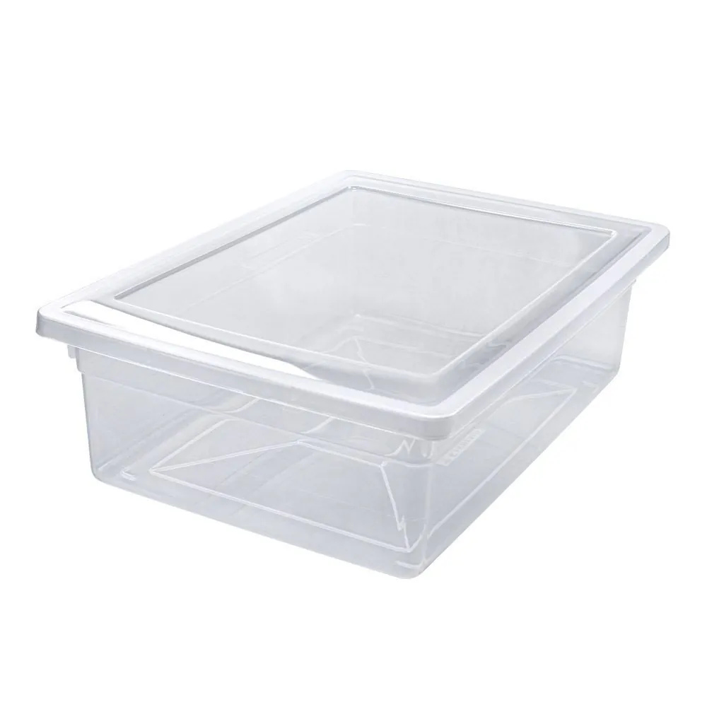Organizador Multiuso 11L Max Sanremo Cristal