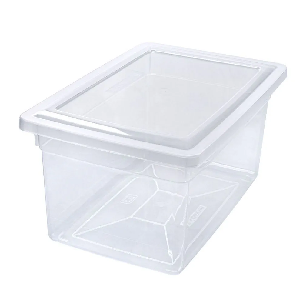 Organizador Multiuso 8L Max Sanremo