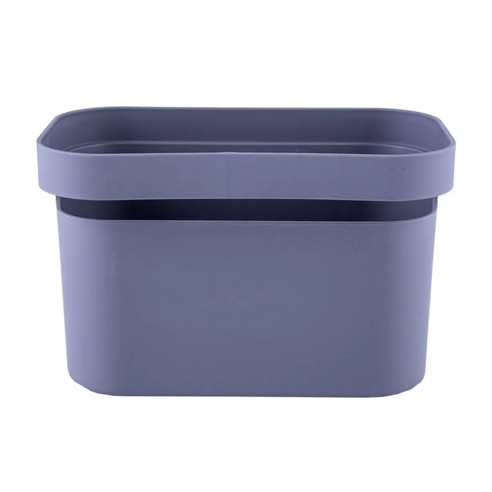 Organizador Ou Trium Max 12Cm - Chumbo