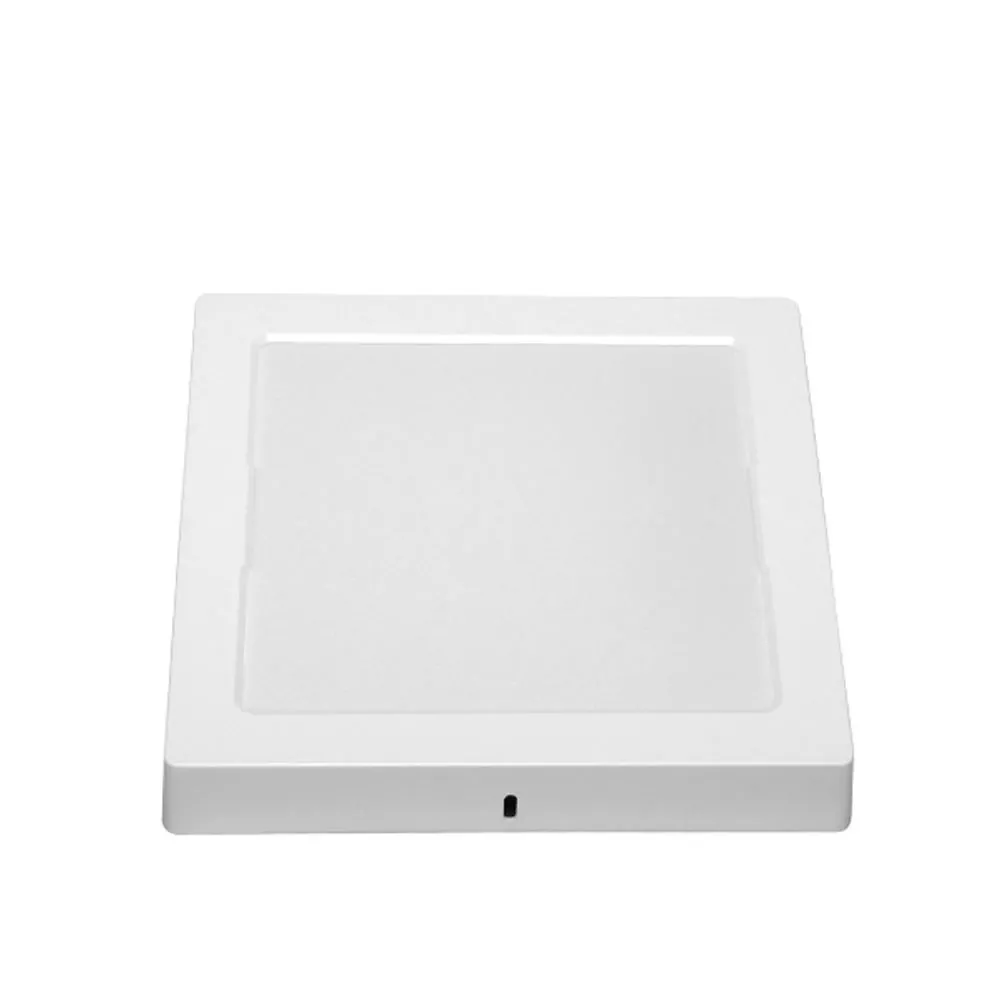 Painel Led 18W Lys Quadrado Sobrepor 3000K Taschibra - Autovolt