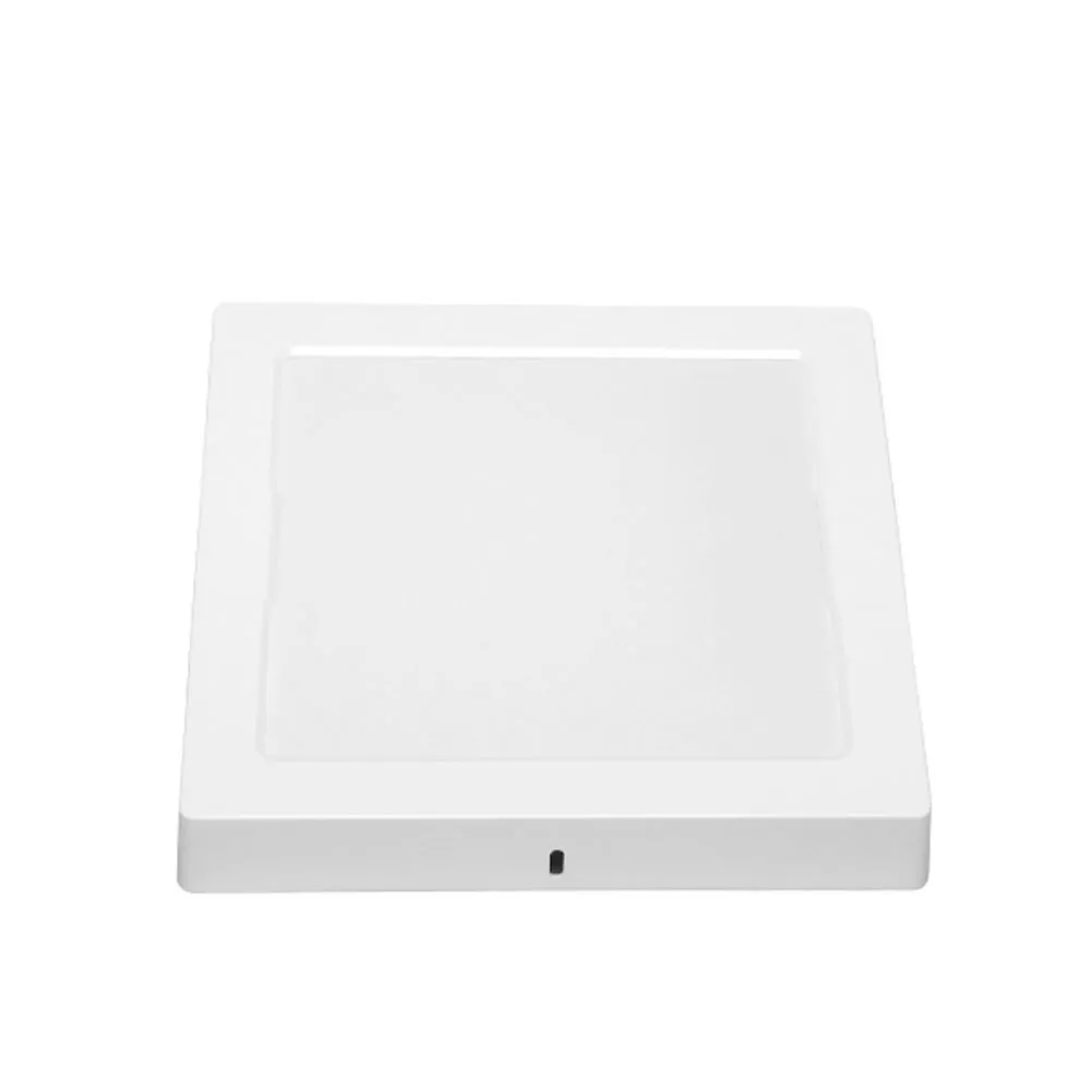 Painel Led 24W Lys Quadrado Sobrepor 3000K Taschibra - Autovolt