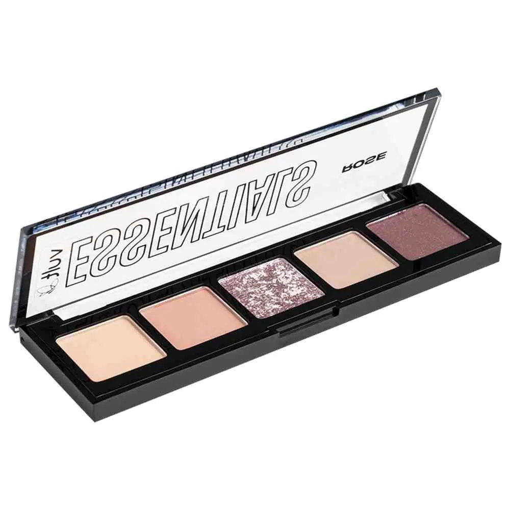 Paleta de Sombra Essentials Vult 3Gr - Rose