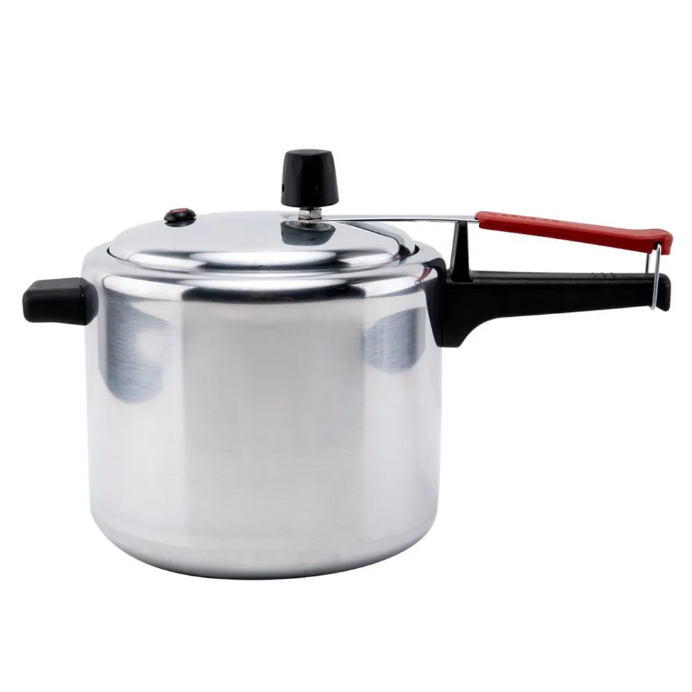 Panela de Pressão Panelux Classic 4,5 Litros - Polida