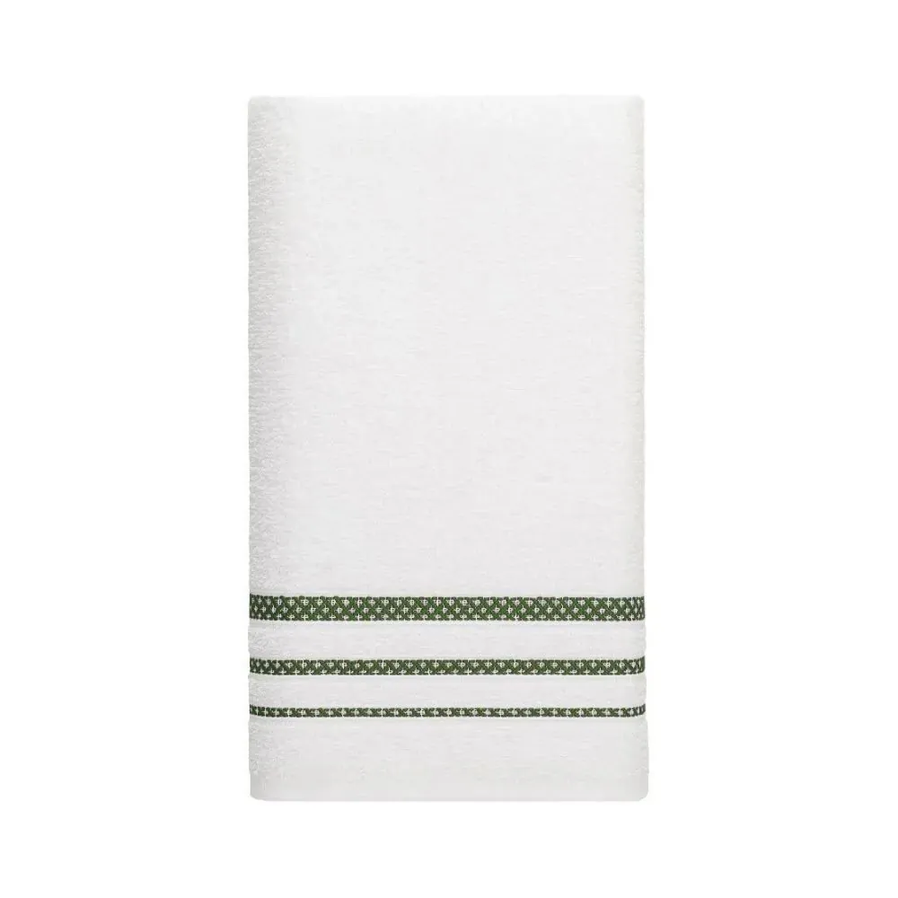 Pano de Copa 45Cm X 70Cm Nobre - Verde