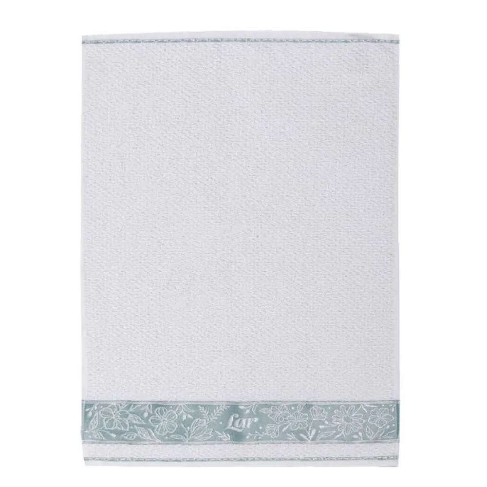 Pano de Copa Felpudo 45Cm X 65Cm Jacquard Döhler - Lar