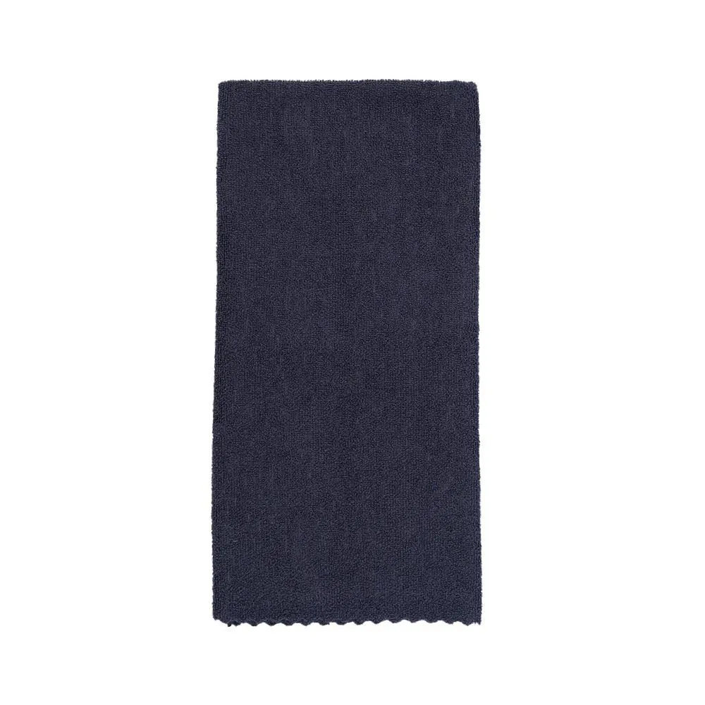 Pano Multiuso 60Cm X 80Cm Turim - Cinza