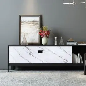 Papel Adesivo Auto Colante 45X200 Cm - Tijolo Clássico