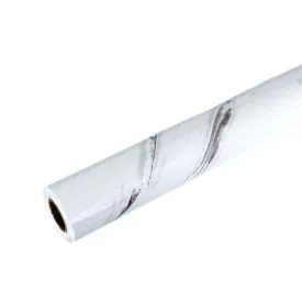 Papel de Parede Decorativo 9,5Mx53 cm - Tijolo Taupe
