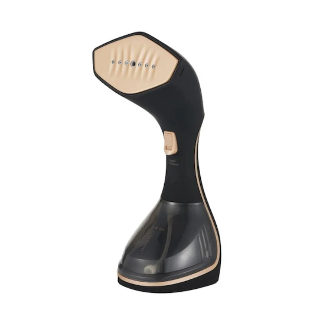 Passadeira a Vapor Portátil Black And Decker BDV2200
