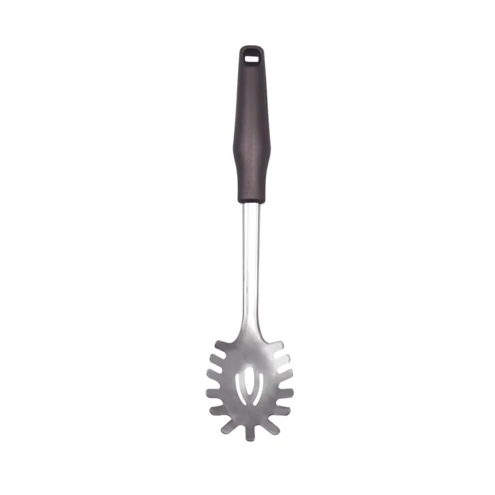 Pegador de Massa de Aço Inoxidável 31Cm - Roxo Acobreado