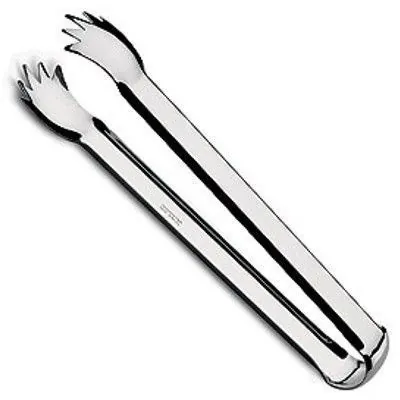 Pegador Multiuso Inox Skin Tramontina - Inox
